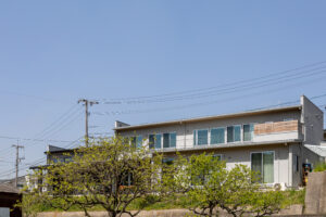 詩音建築事務所　プラン特集　施工実例