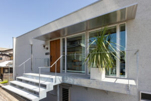 詩音建築事務所　プラン特集　施工実例