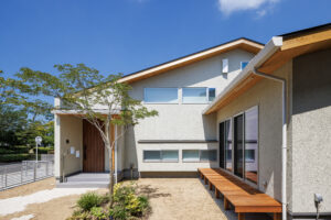 詩音建築事務所　プラン特集　施工実例