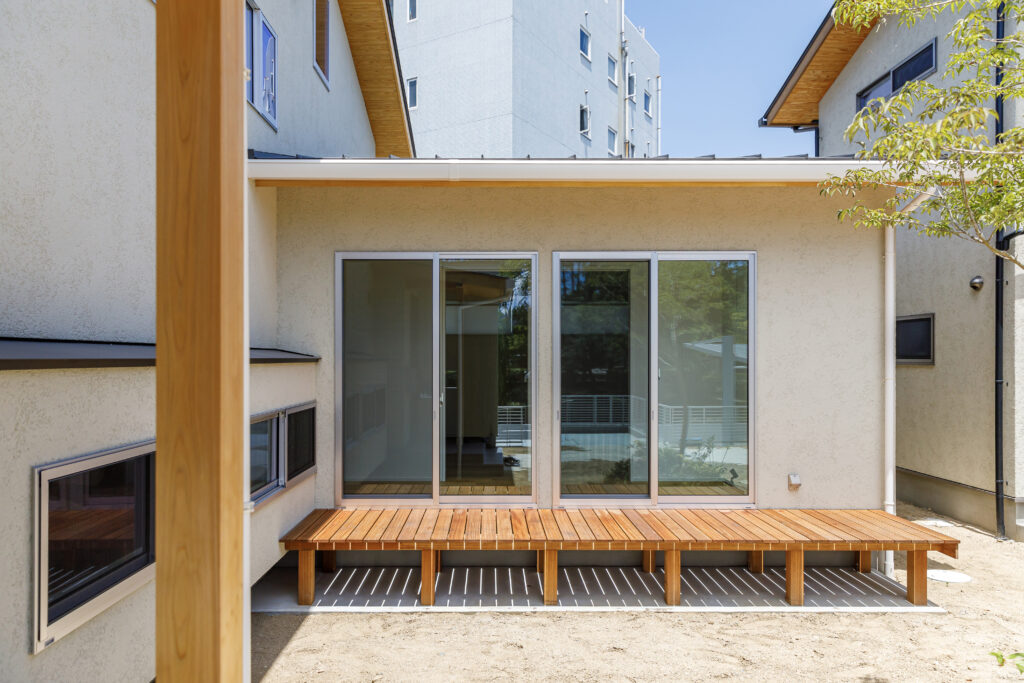 詩音建築事務所　プラン特集　施工実例