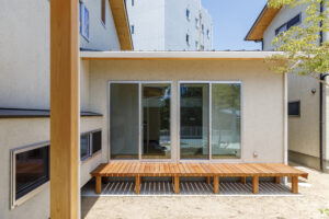 詩音建築事務所　プラン特集　施工実例