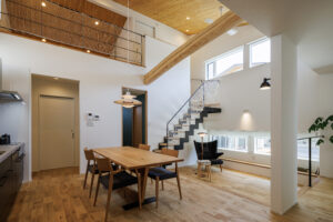 詩音建築事務所　プラン特集　施工実例