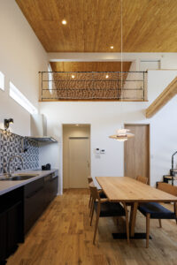 詩音建築事務所　プラン特集　施工実例