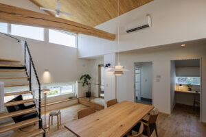 詩音建築事務所　プラン特集　施工実例