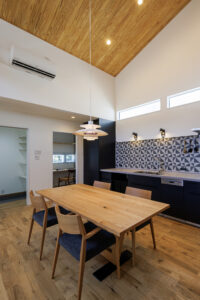 詩音建築事務所　プラン特集　施工実例