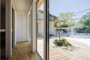 詩音建築事務所　プラン特集　施工実例