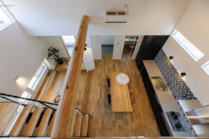 詩音建築事務所　プラン特集　施工実例