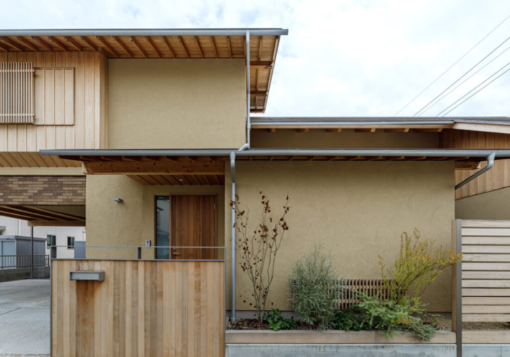 木創　プラン特集　施工実例