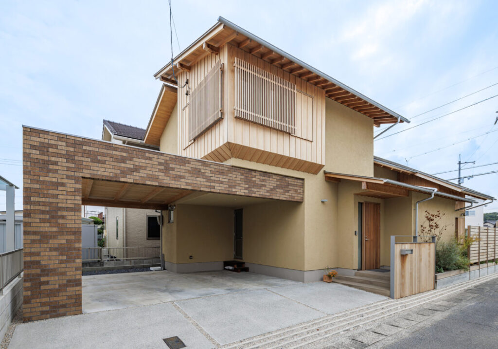 木創　プラン特集　施工実例