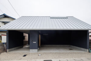 住宅工房木色　プラン特集　施工実例