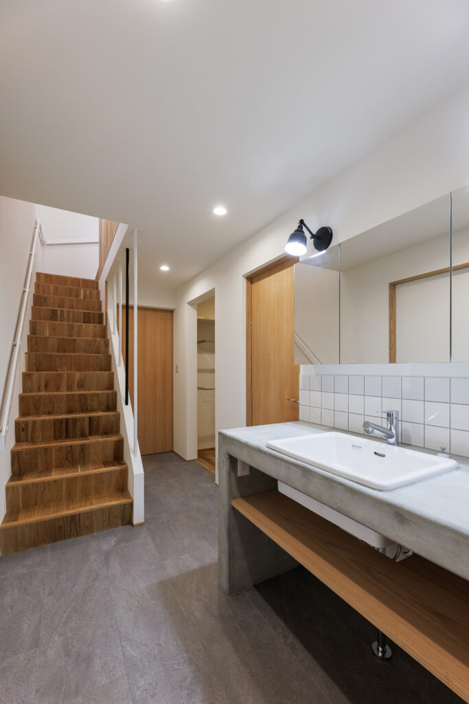 住宅工房木色　プラン特集　施工実例