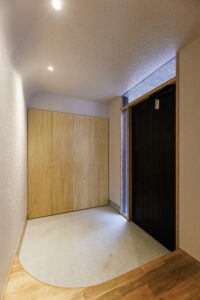 住宅工房木色　プラン特集　施工実例