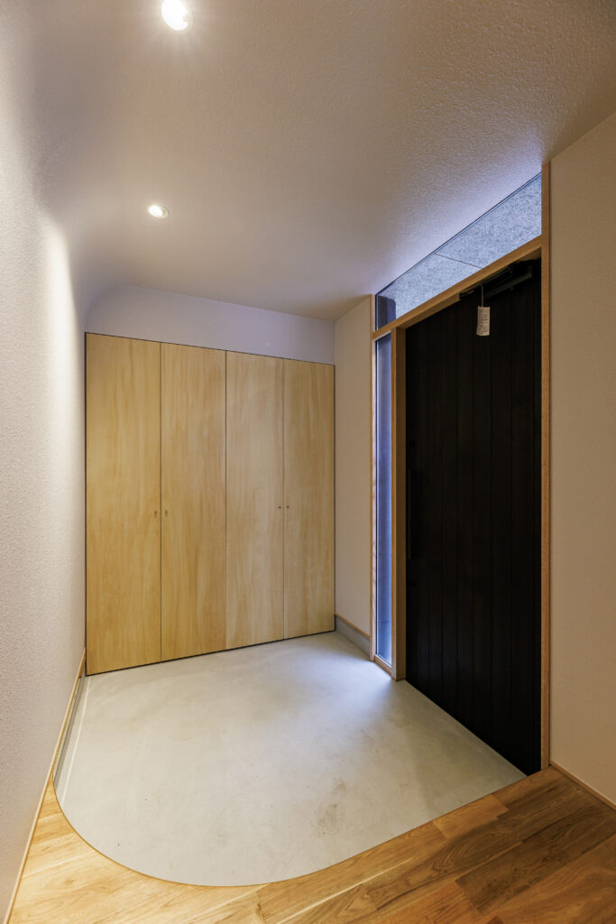 住宅工房木色　プラン特集　施工実例