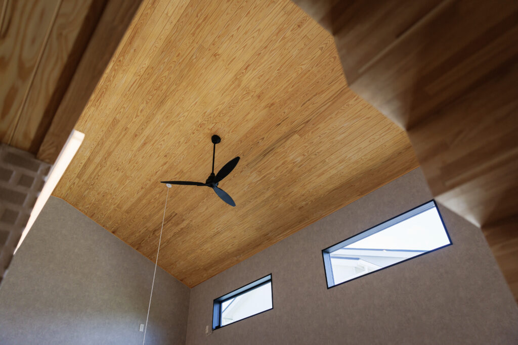 詩音建築事務所　プラン特集　施工実例