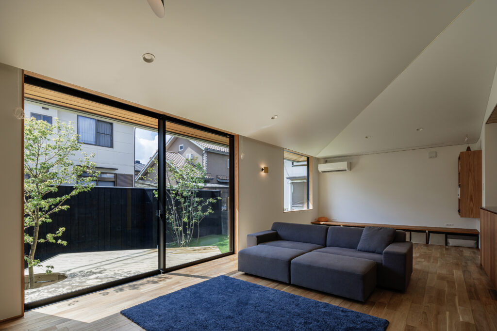 住宅工房木色　プラン特集　施工実例