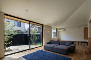 住宅工房木色　プラン特集　施工実例