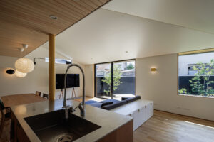 住宅工房木色　プラン特集　施工実例