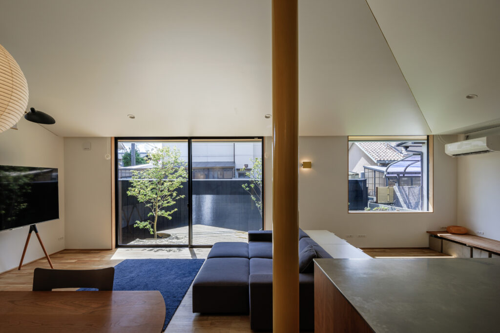 住宅工房木色　プラン特集　施工実例