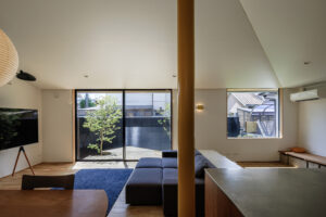 住宅工房木色　プラン特集　施工実例