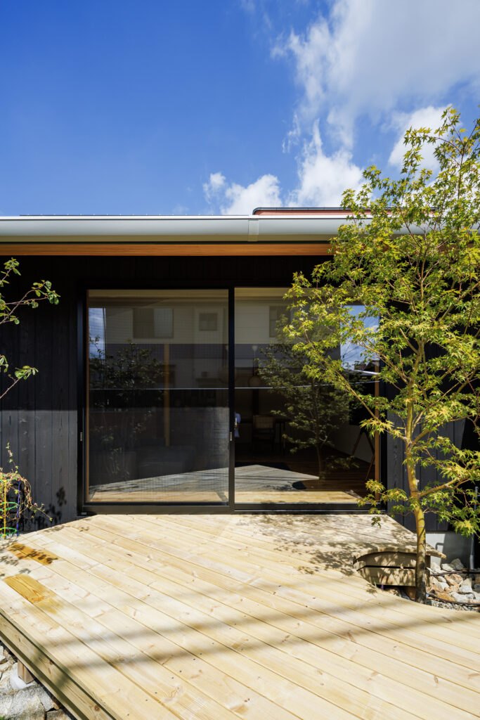 住宅工房木色　プラン特集　施工実例