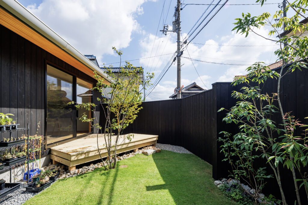 住宅工房木色　プラン特集　施工実例