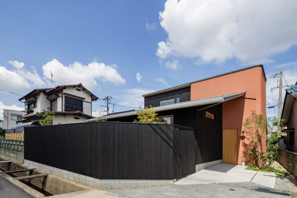住宅工房木色　プラン特集　施工実例