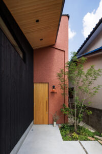 住宅工房木色　プラン特集　施工実例