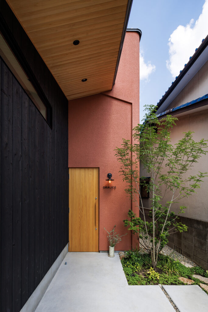 住宅工房木色　プラン特集　施工実例