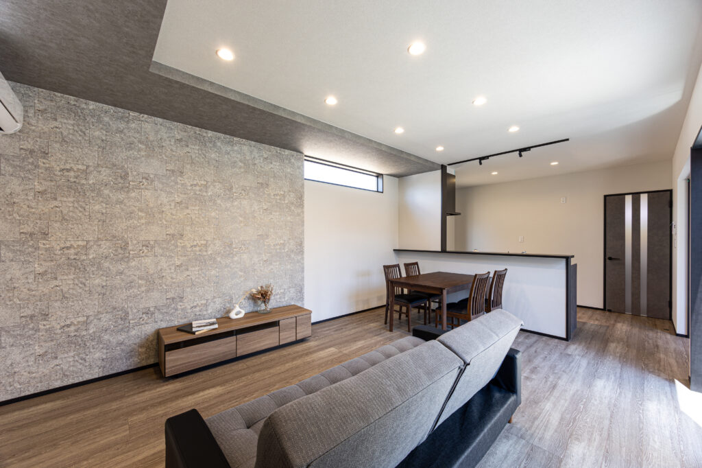 岡山市南区彦崎　新築建売　2980万円　ファミリーホーム