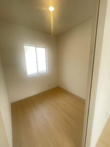 玉野市築港4丁目　中古住宅　リノベーション済み　ニッカホーム
