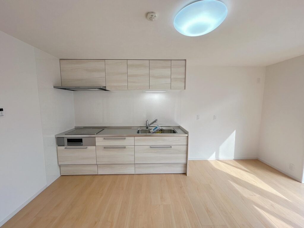 玉野市田井4丁目　中古住宅　リノベーション済み　1248万円　ニッカホーム