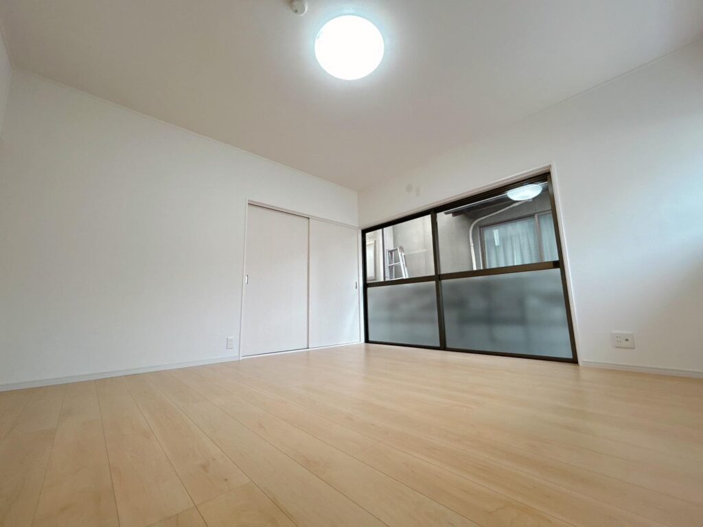 玉野市田井4丁目　中古住宅　リノベーション済み　1248万円　ニッカホーム