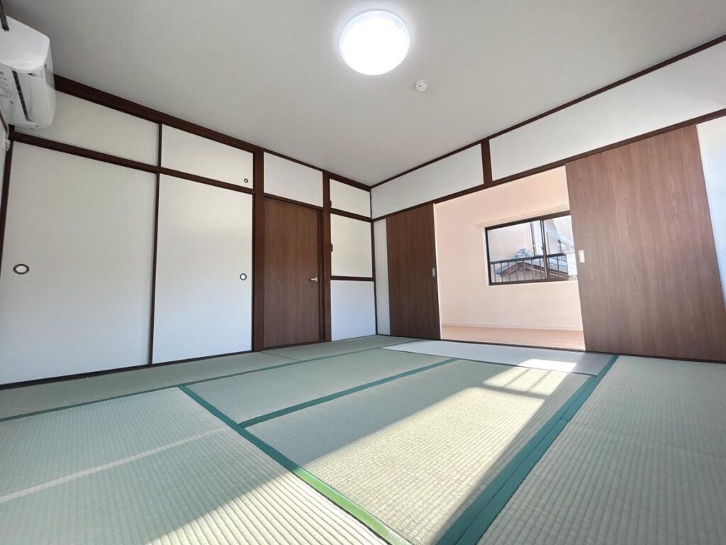 玉野市田井4丁目　中古住宅　リノベーション済み　1248万円　ニッカホーム