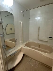 岡山市北区南方3丁目　中古マンション　リノベーション済　おうち家不動産㈱岡山駅西口支店