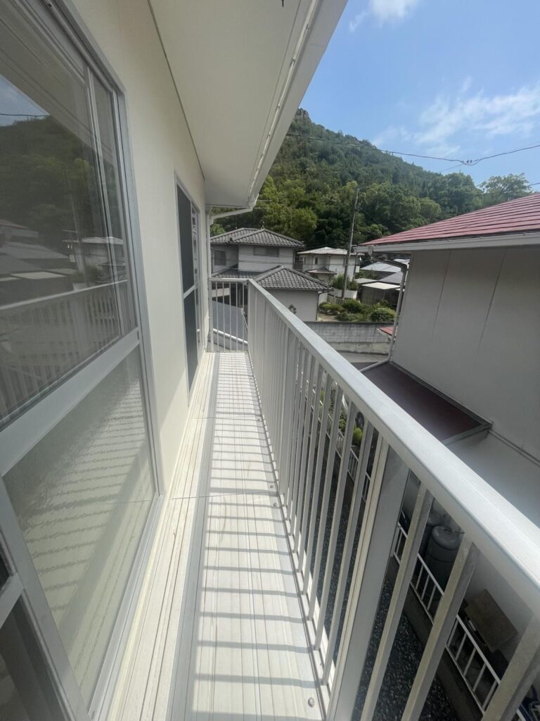 玉野市築港4丁目　中古住宅　リノベーション済み　ニッカホーム