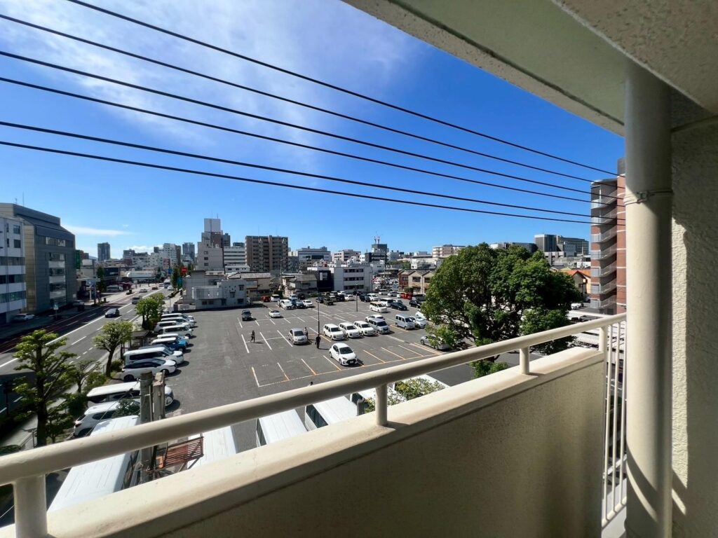 岡山市北区南方3丁目　中古マンション　リノベーション済　おうち家不動産㈱岡山駅西口支店