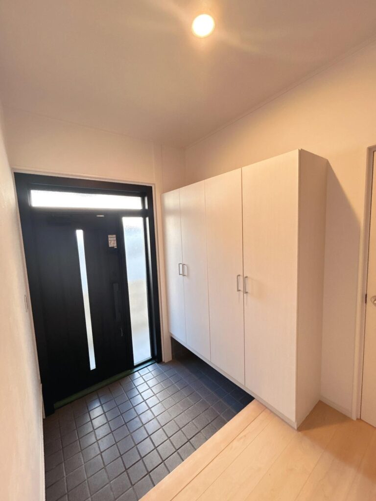 玉野市田井4丁目　中古住宅　リノベーション済み　1248万円　ニッカホーム