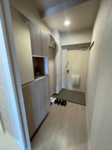 岡山市北区南方3丁目　中古マンション　リノベーション済　おうち家不動産㈱岡山駅西口支店