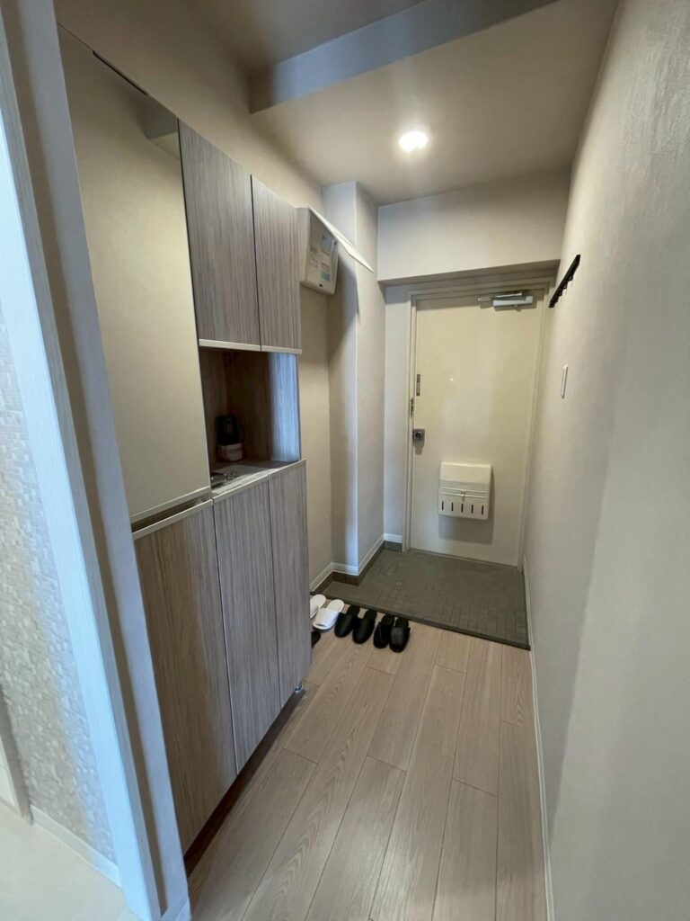 岡山市北区南方3丁目　中古マンション　リノベーション済　おうち家不動産㈱岡山駅西口支店