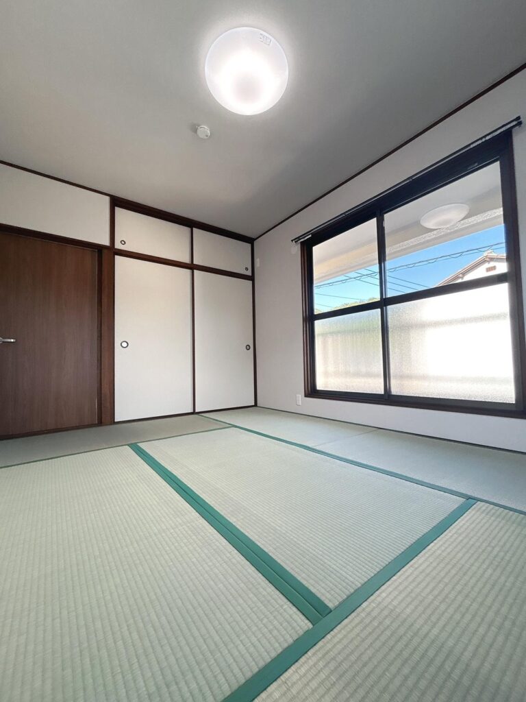 玉野市田井4丁目　中古住宅　リノベーション済み　1248万円　ニッカホーム