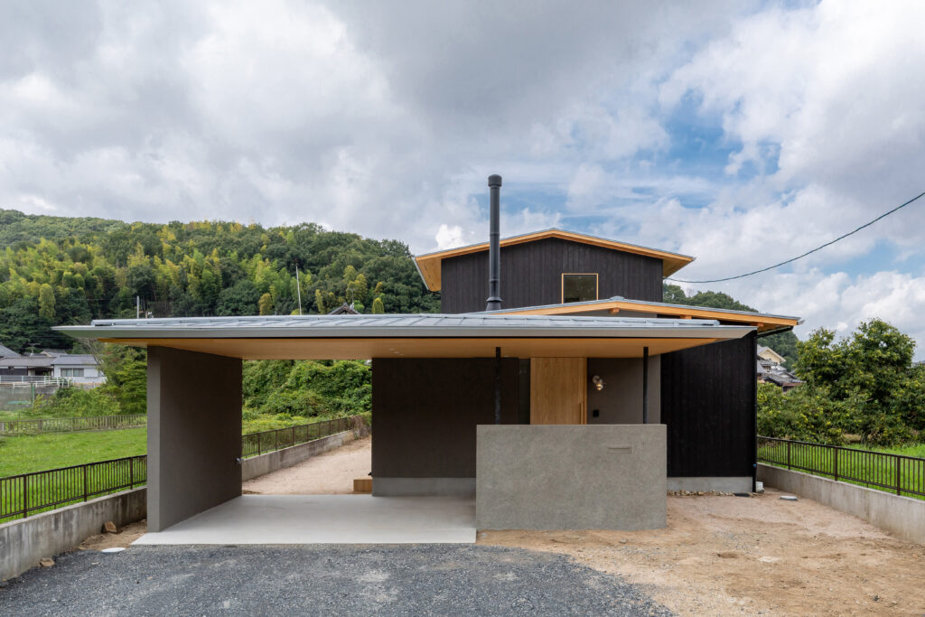住宅工房　木色　プラン特集