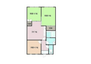 玉野市田井5丁目　収益マンション　7200万円　イトー・リアルエステート