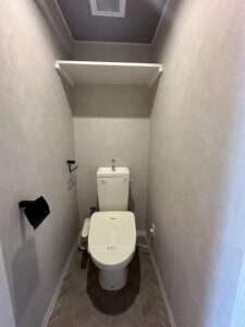 岡山市北区南方3丁目　中古マンション　リノベーション済　おうち家不動産㈱岡山駅西口支店
