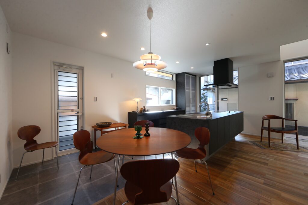 詩音建築事務所　プラン特集　施工実例