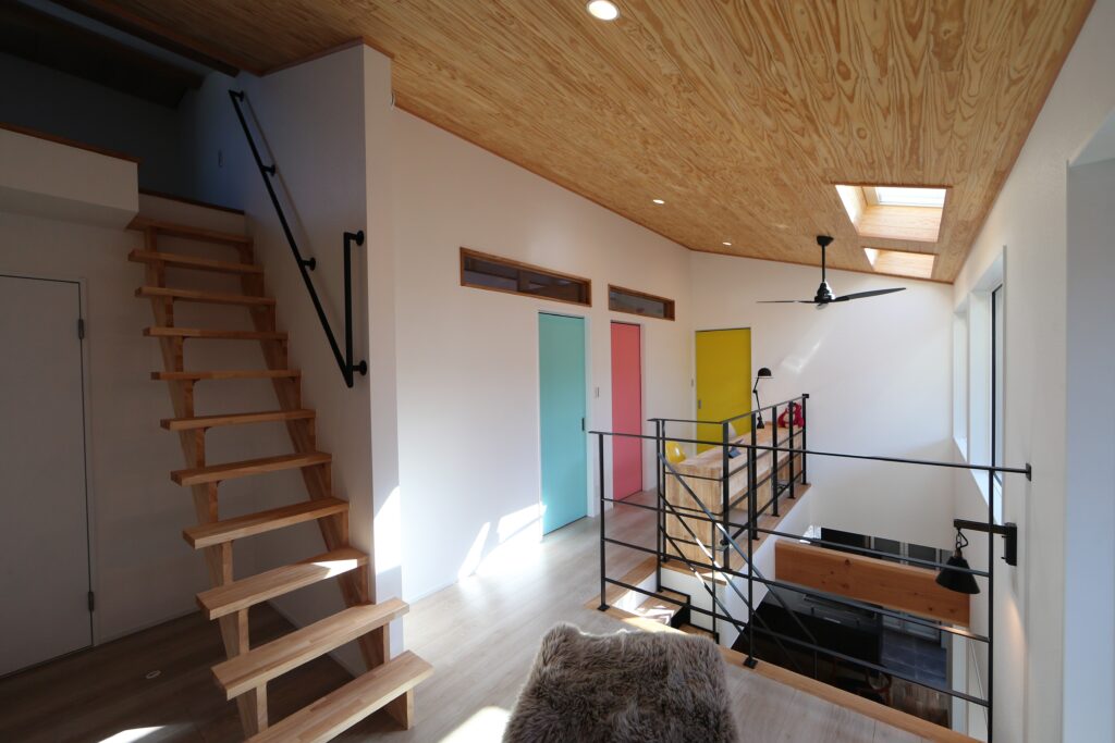 詩音建築事務所　プラン特集　施工実例