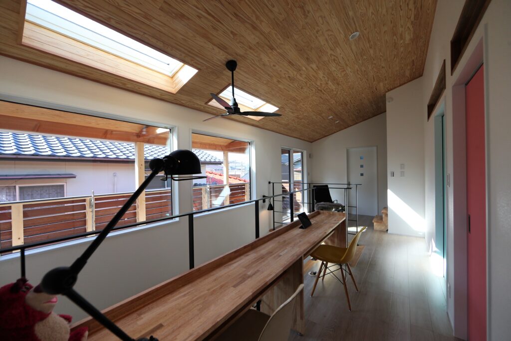 詩音建築事務所　プラン特集　施工実例