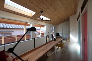 詩音建築事務所　プラン特集　施工実例