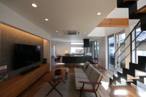 詩音建築事務所　プラン特集　施工実例