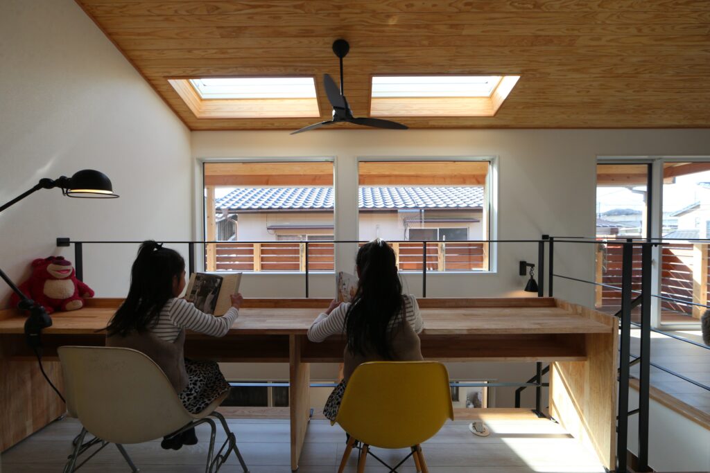 詩音建築事務所　プラン特集　施工実例