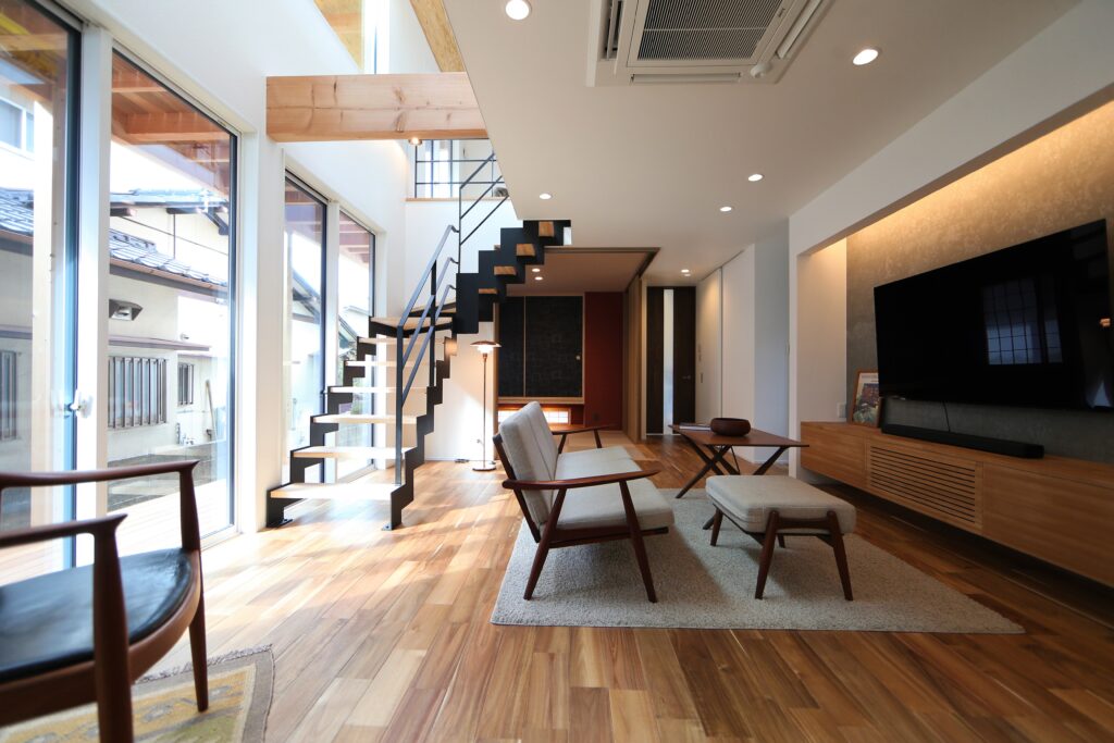 詩音建築事務所　プラン特集　施工実例